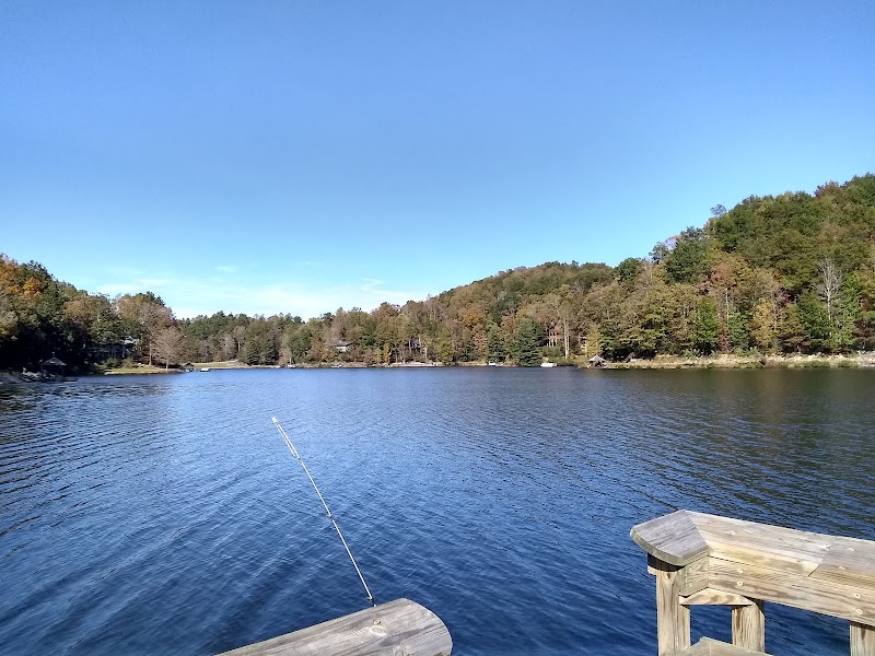 Atagahi Park - part of Connestee Falls POA