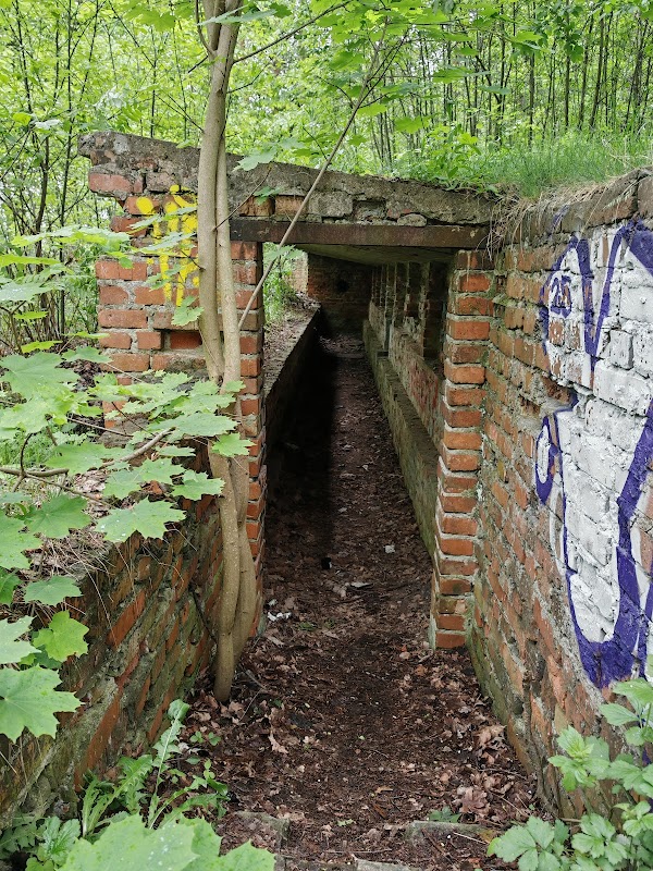 Stanowisko obserwacyjne