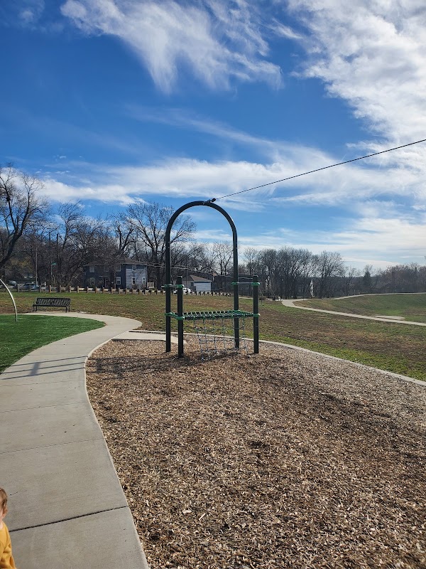 Park And Community Space