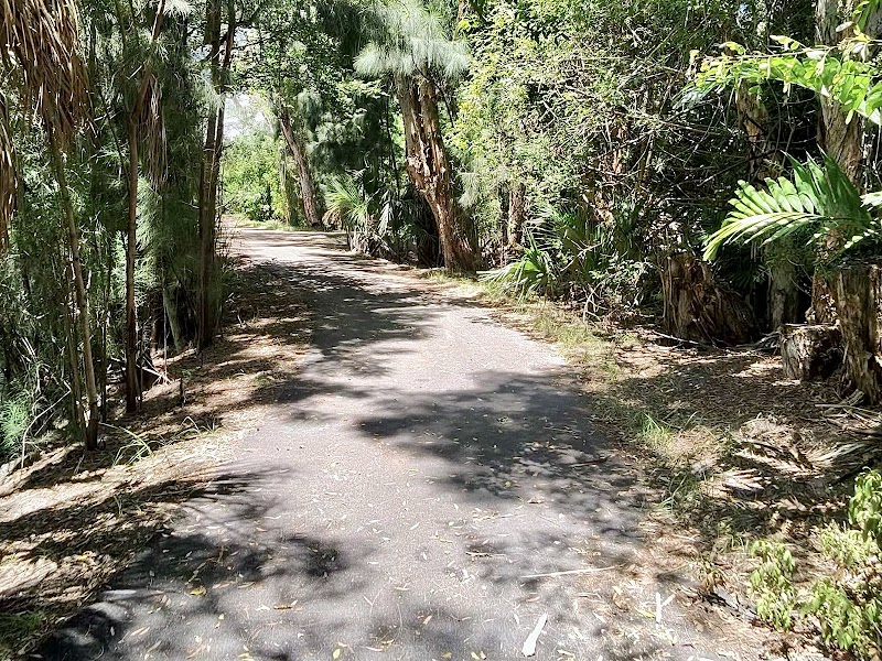 Stanley Goldman Memorial Park