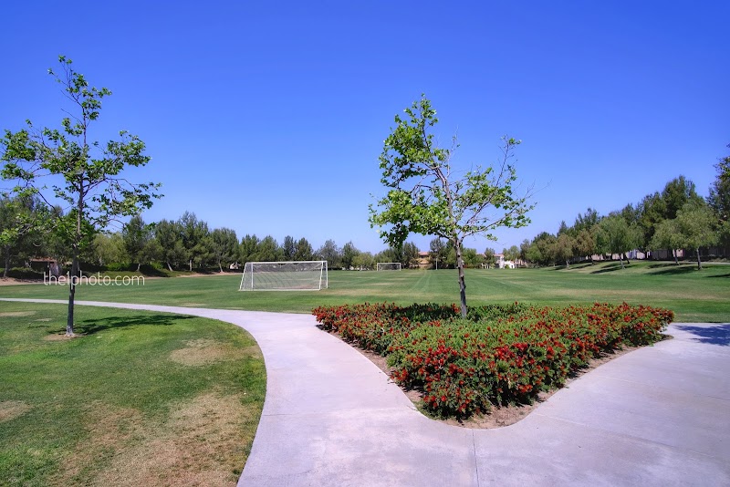 Settlers Park
