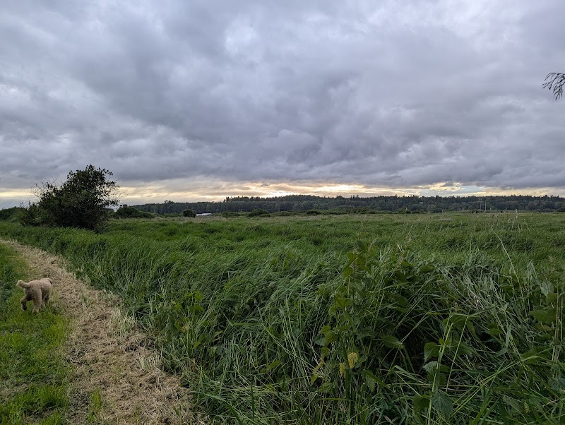 Portage Creek Wildlife Reserve