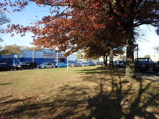 Proctor-Hopson Circle