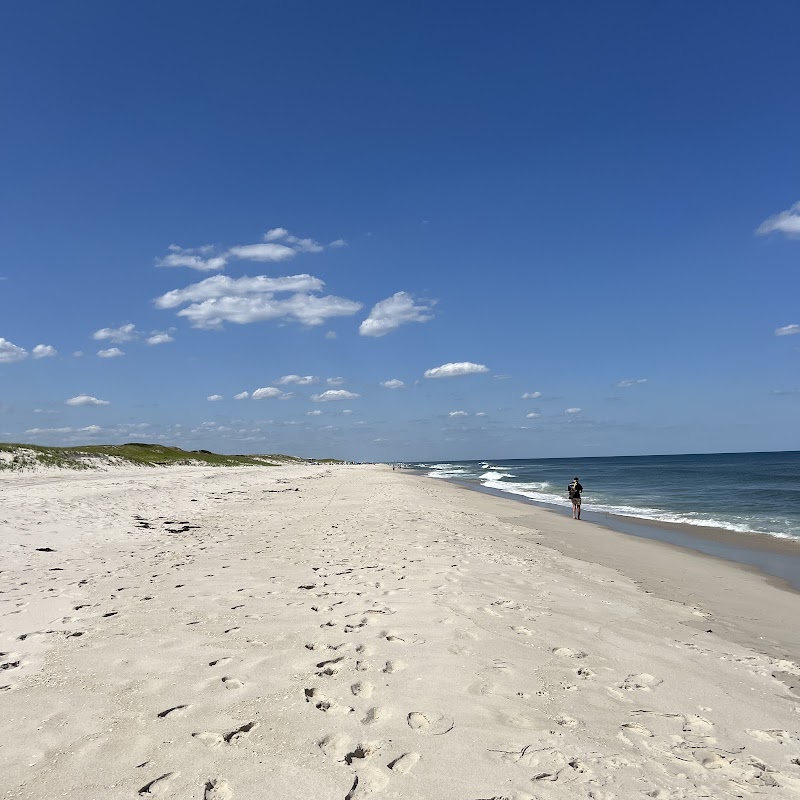 Island Beach State Park