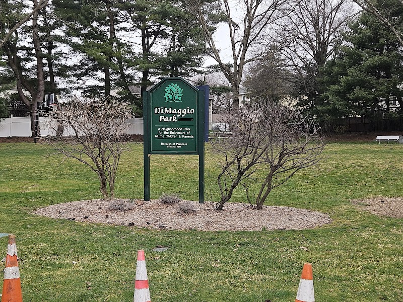 Di Maggio Park