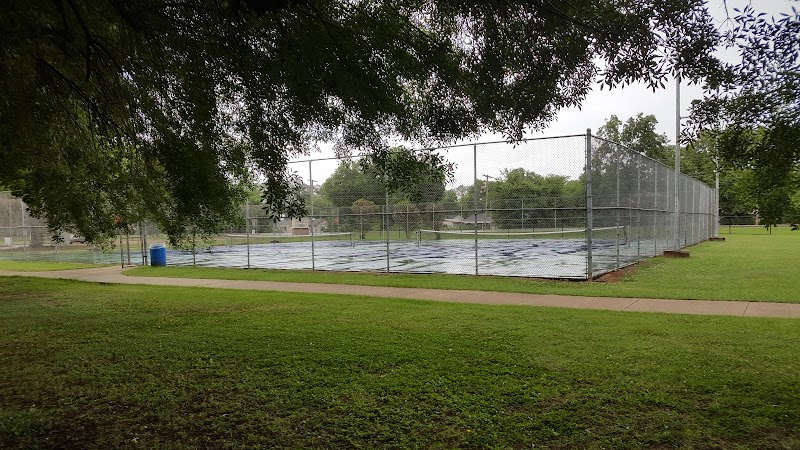 Patricia Drive Neighborhood Park