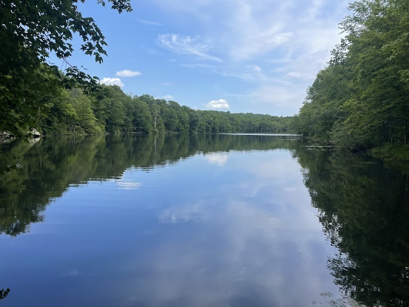 Highland Lakes State Park