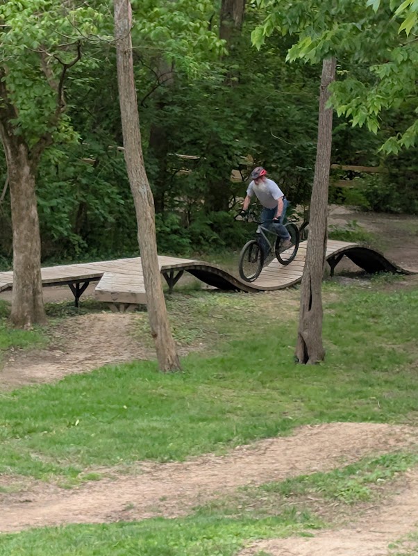 Nighthawk Bike Park