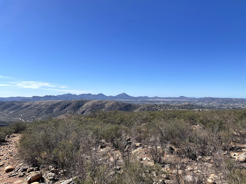 Swartz Canyon
