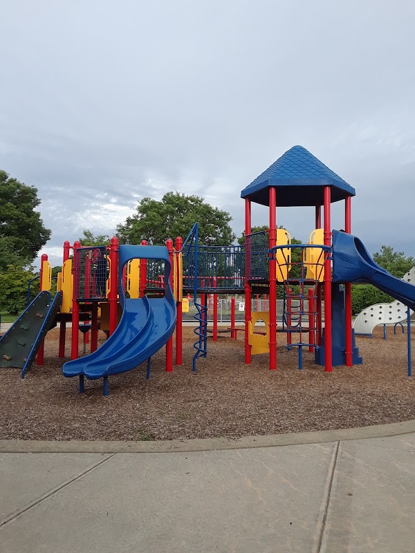 Senator Speno Memorial Park