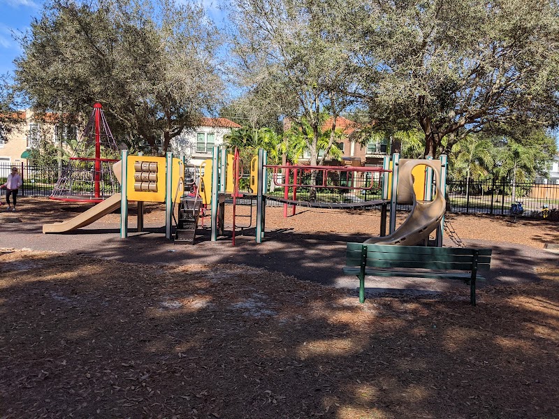 Corona Park