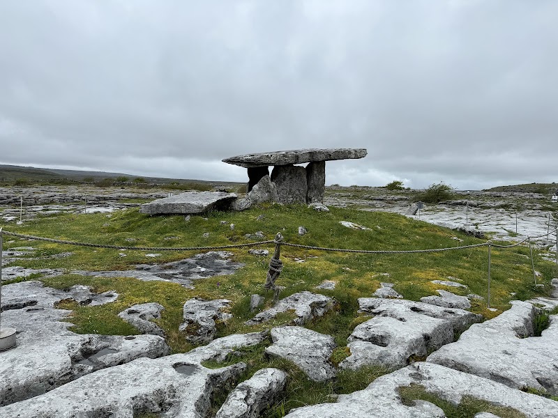 Heart of Burren Walks
