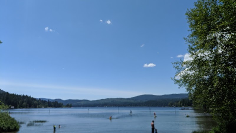 Masons Beach Park