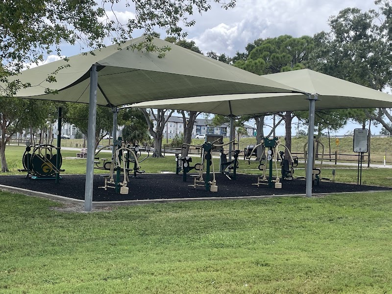 Freedom Lake Park