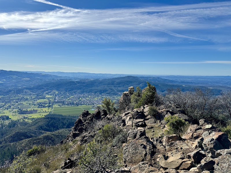 Hood Mountain Regional Park