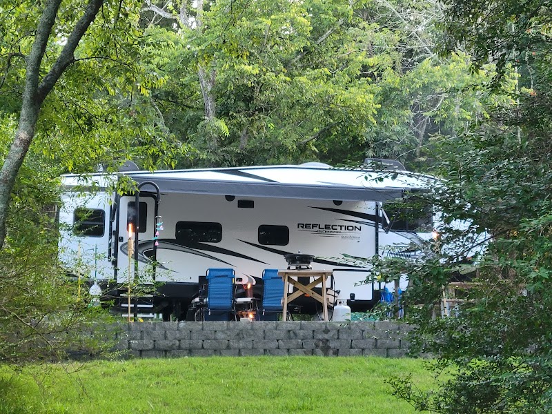 Anderson Road Campground