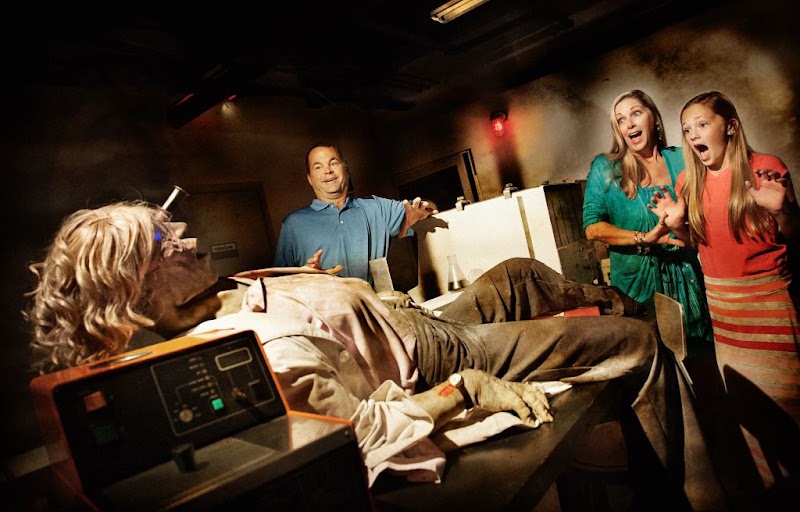 Outbreak – Dread the Undead