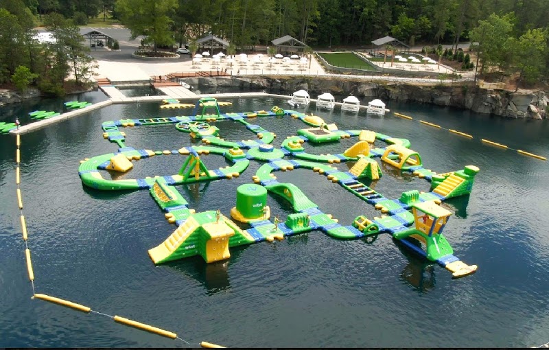 Fantasy Lake Adventure Park