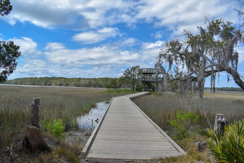 Skidaway Island State Park