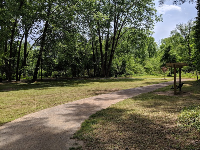 Windsor Meadows Park