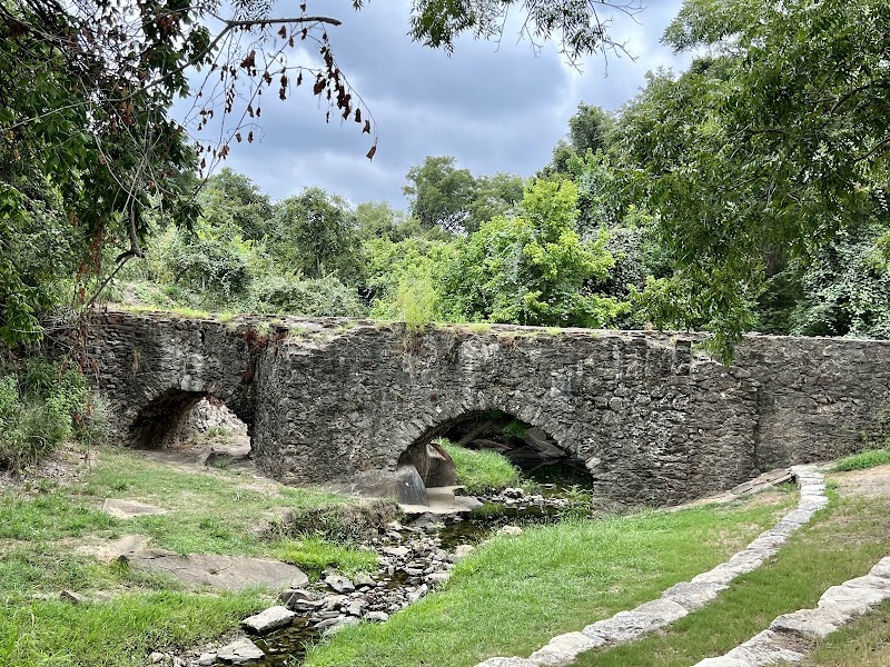 Espada Aqueduct