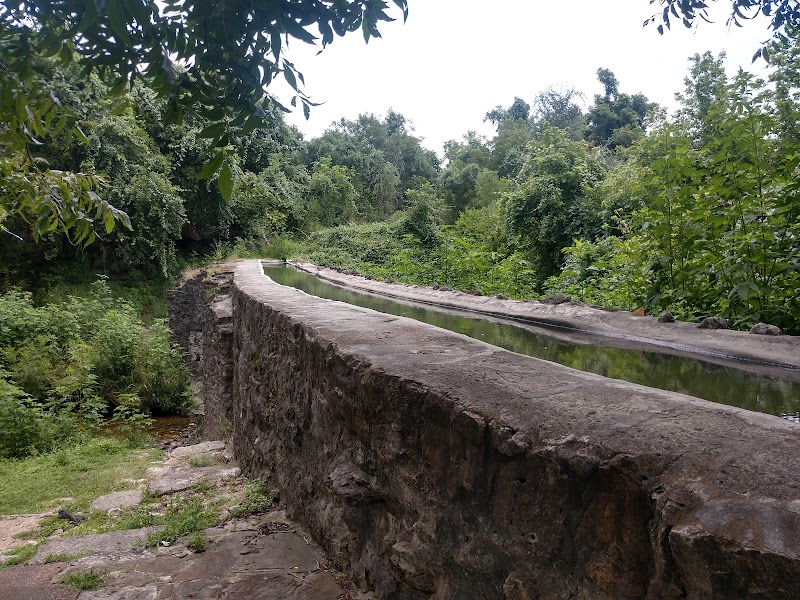 Espada Aqueduct