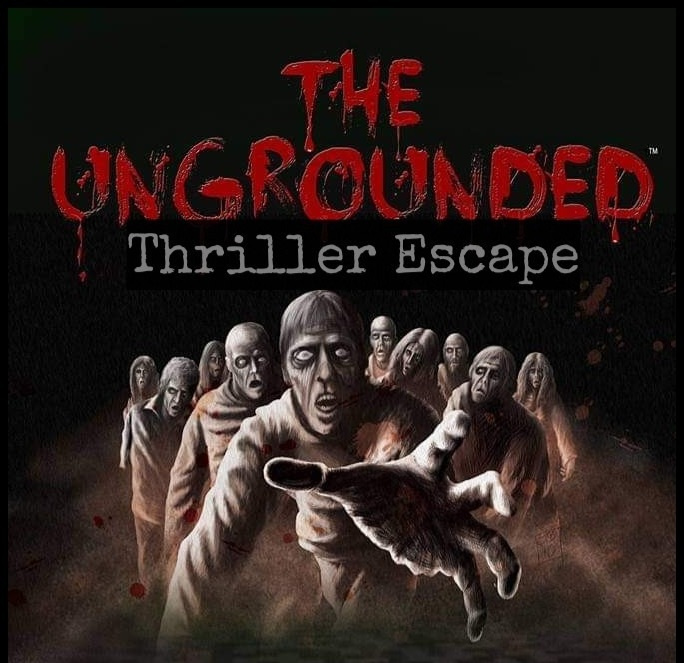 Camp Cores "The Ungrounded Thriller Escape"