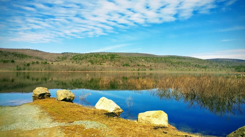 Basha Kill Wildlife Refuge