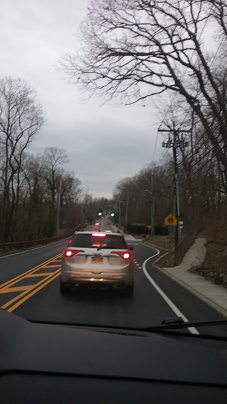 Rye Brook Recreation Department