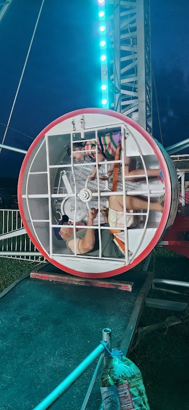 Jefferson Carnival