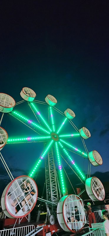 Jefferson Carnival