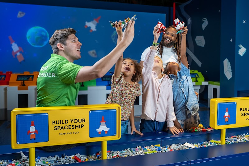 LEGO® Discovery Center Atlanta