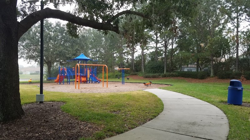Glenmuir Community Park