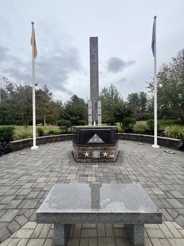 Marlboro September 11 Memorial Park