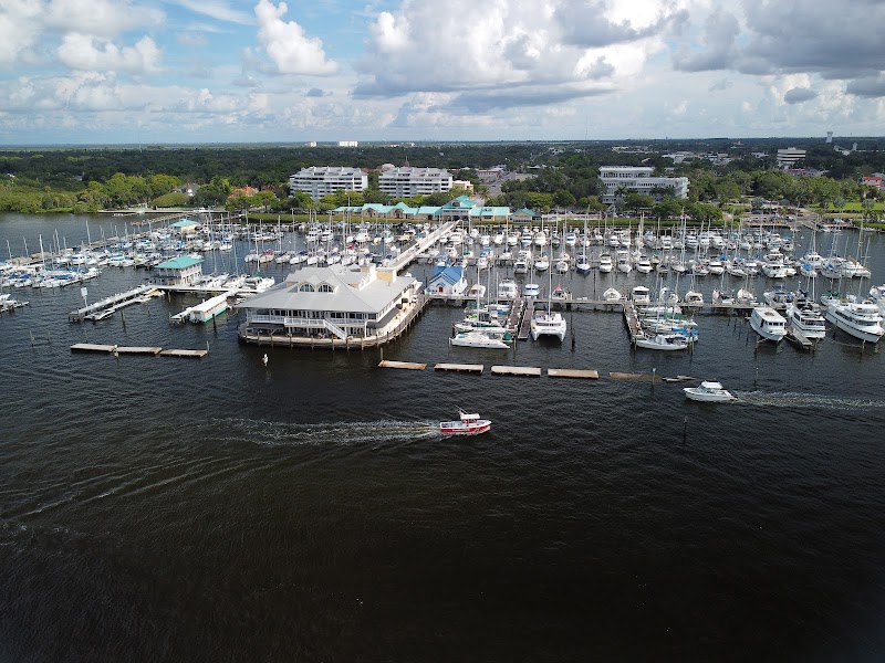 Palmetto Living Seawall Park