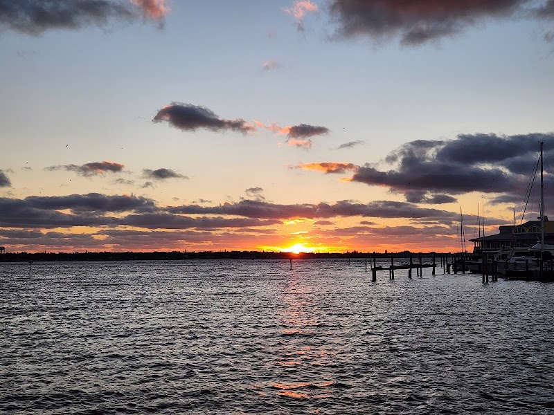 Palmetto Living Seawall Park