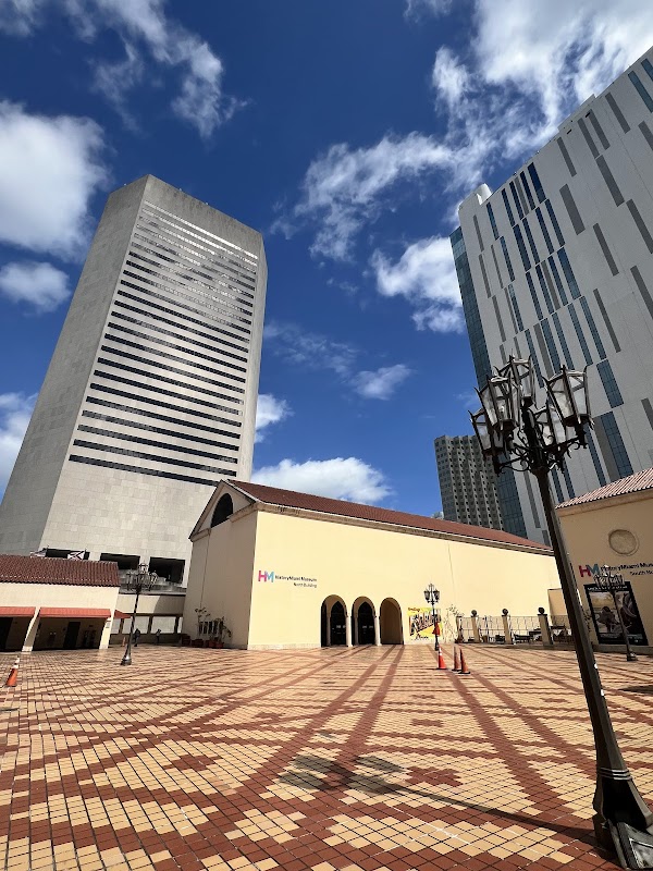HistoryMiami Museum