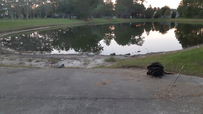 Stonebrier Piedmont Park