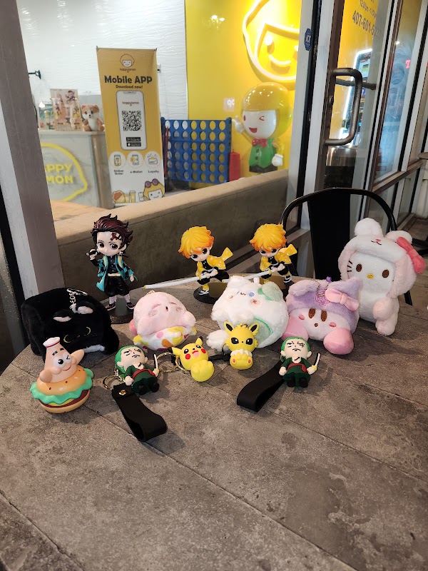 Catchu Arcade