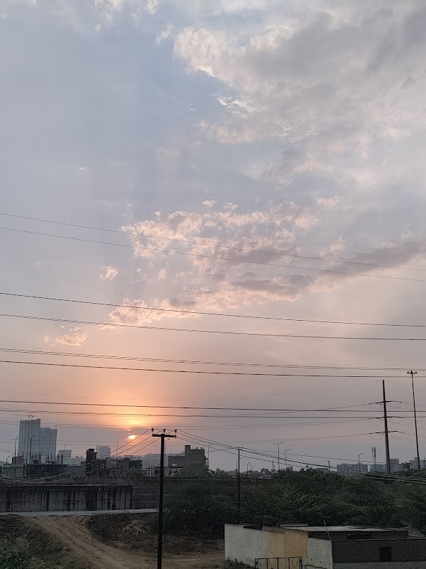 Mahatma Buddha Statue 1