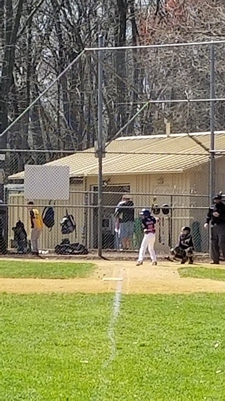 Hockhockson Park - Baseball