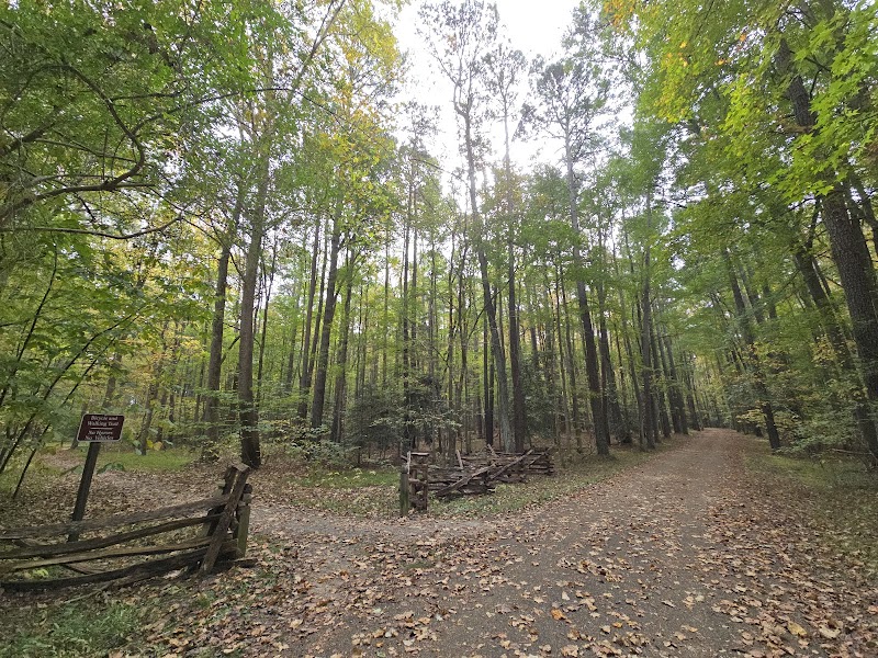 Historical Tour Dr View