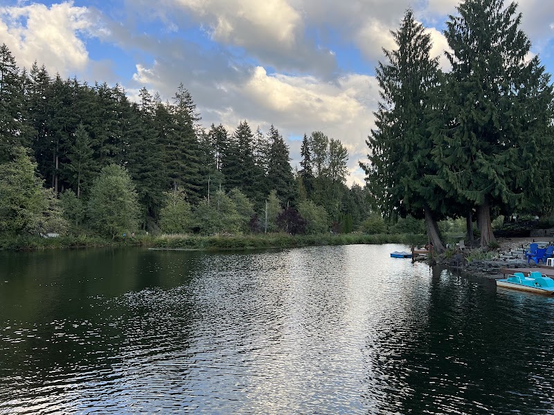 Lake Jane Estates (Private)