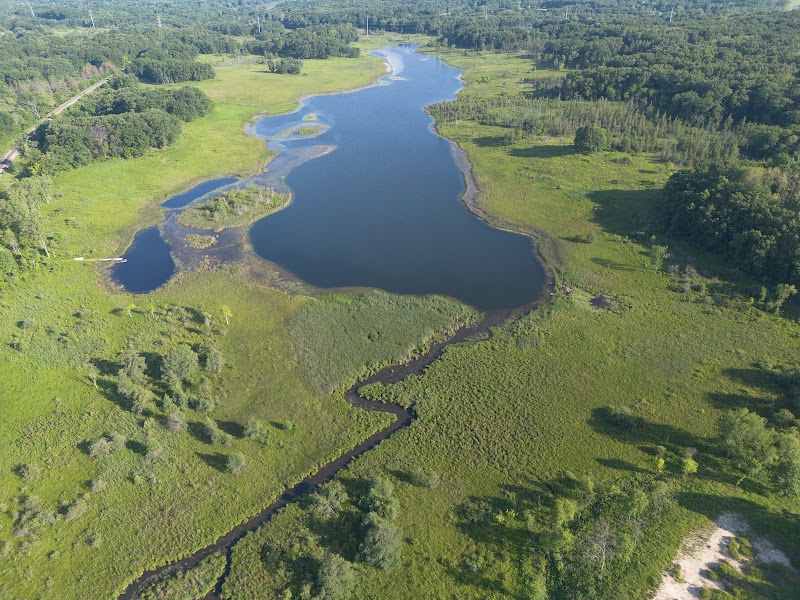 Shiawassee Basin Preserve Park