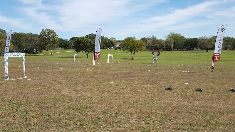 West Temple Community Park