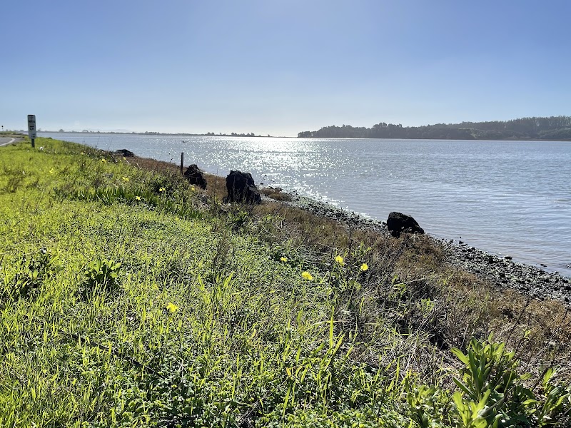 Audubon Canyon Ranch，Martin Griffin Preserve