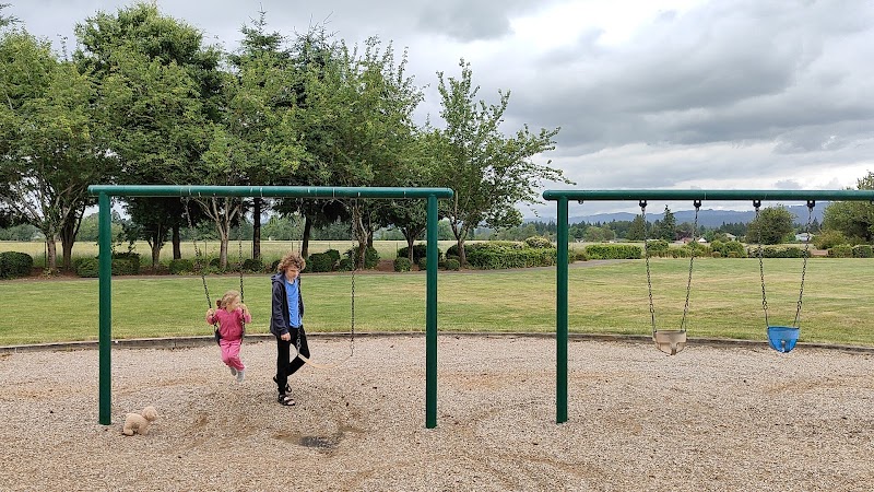 Cherry Neighborhood Park