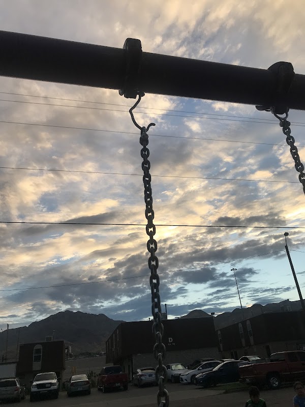 El Paso Park Maintenance Services