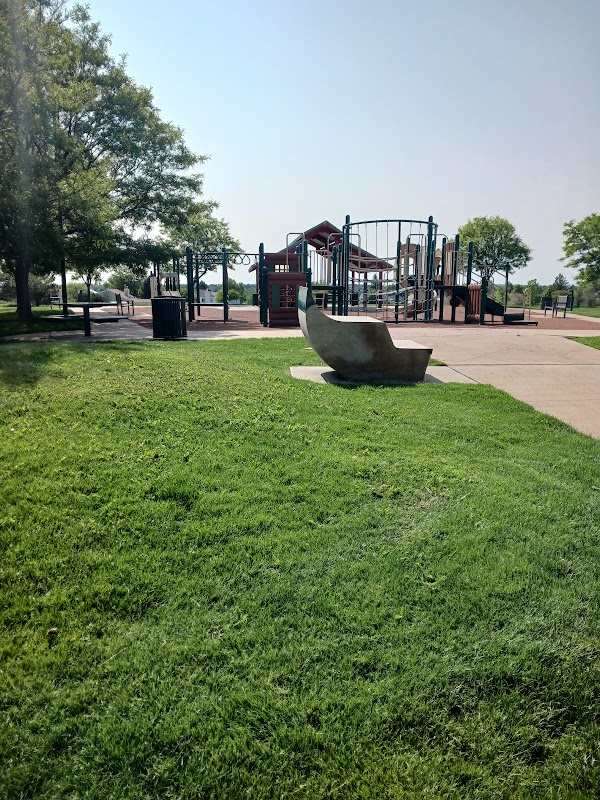 Settler's Park