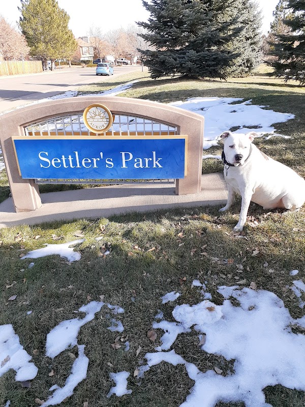 Settler's Park